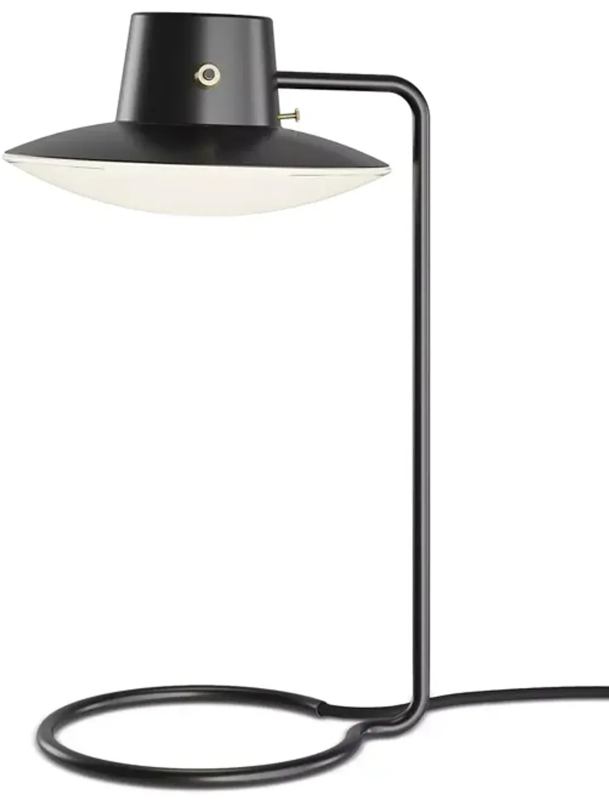 Louis Poulsen AJ Oxford 16" Table Lamp
