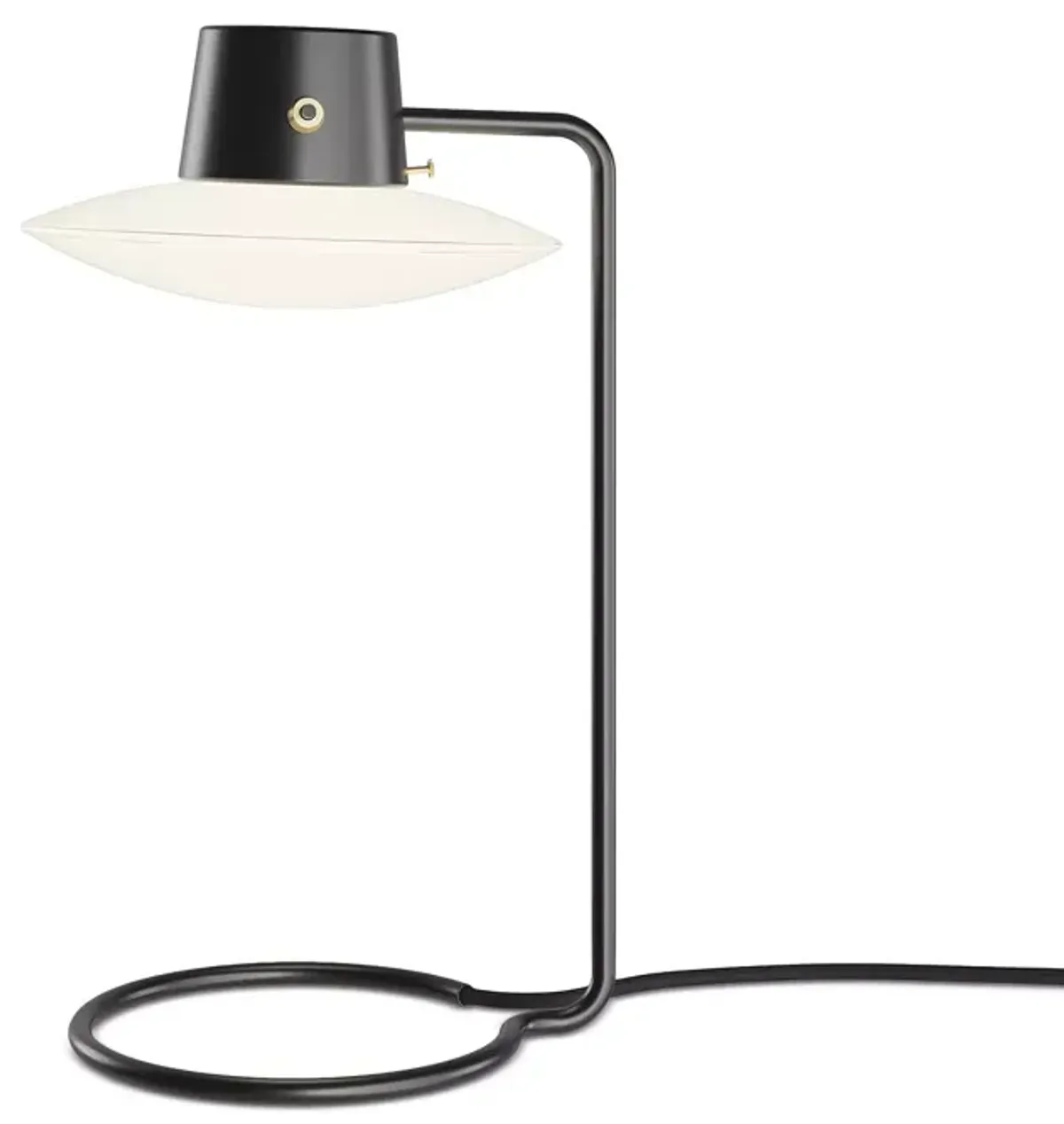 Louis Poulson AJ Oxford 16" Table Lamp