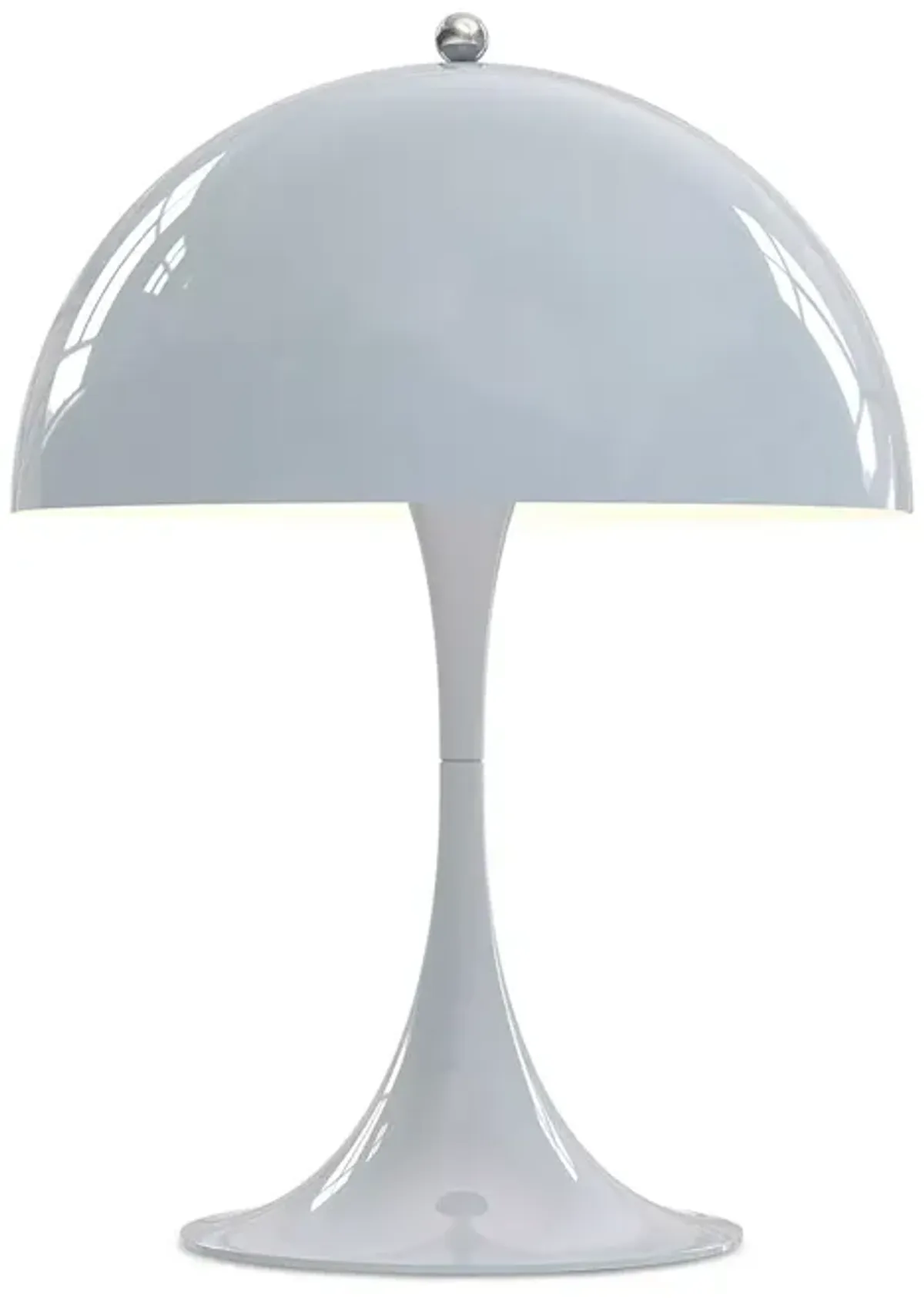 Louis Poulsen Panthella 250 Table Lamp