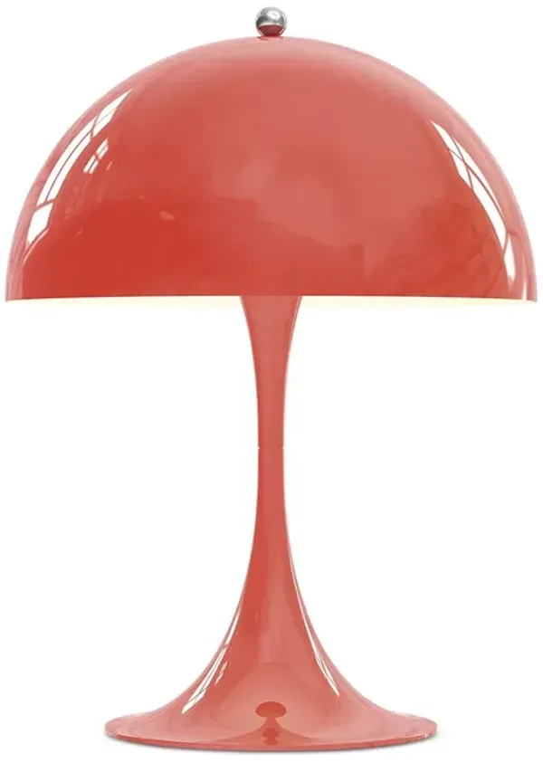 Louis Poulsen Panthella 250 Table Lamp
