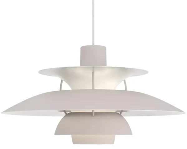 Louis Poulsen PH 5 Pendant