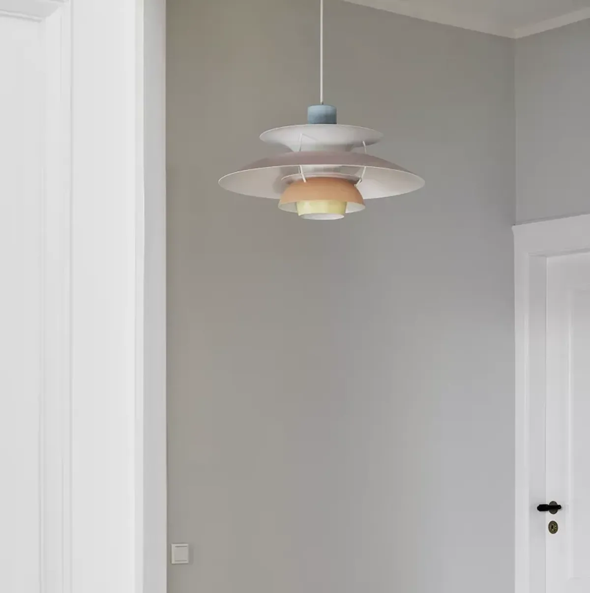 Louis Poulsen PH 5 Pendant