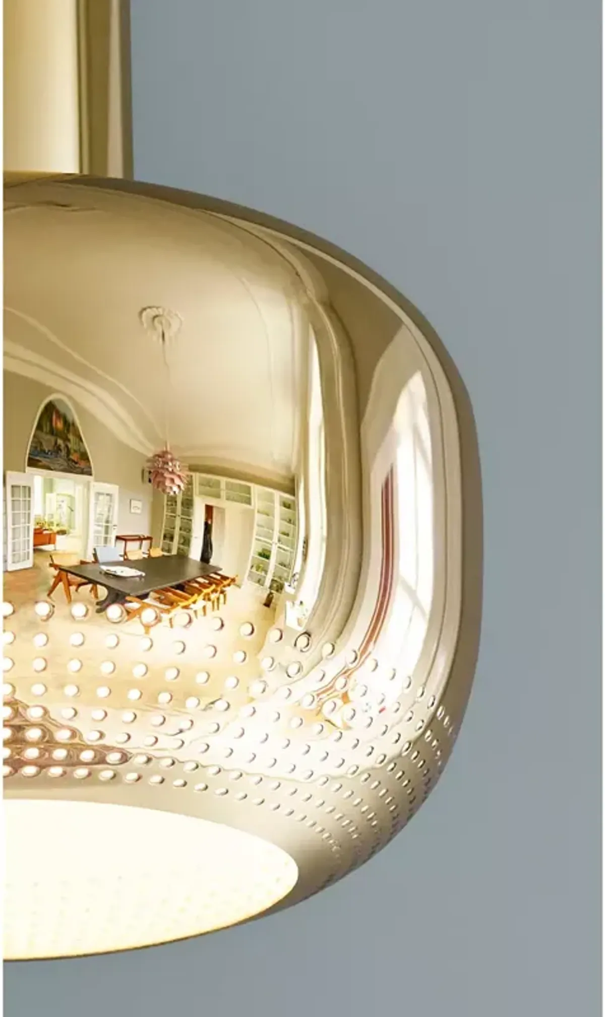 Louis Poulsen VL 56 Pendant