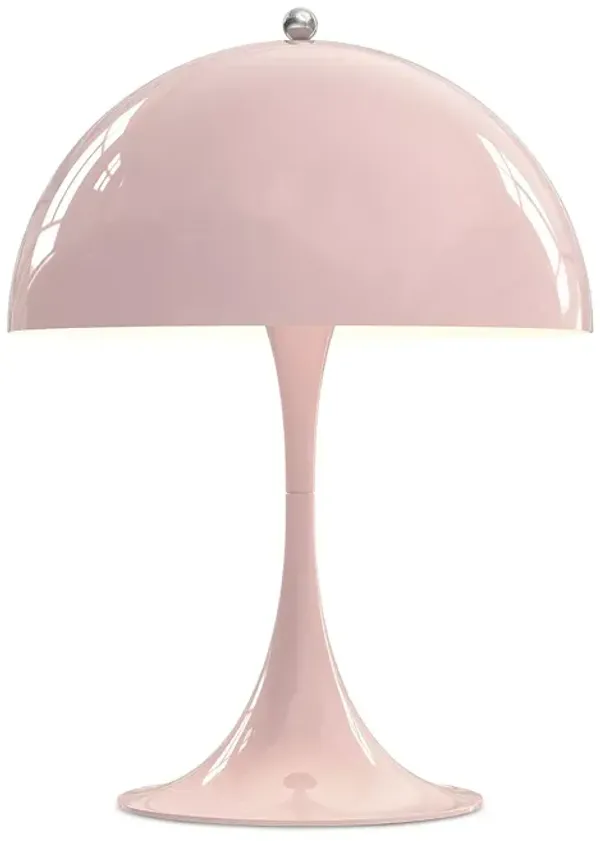 Louis Poulsen Panthella 250 Table Lamp