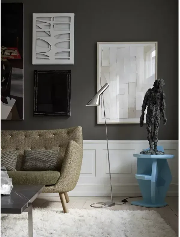 Louis Poulsen AJ Floor Lamp
