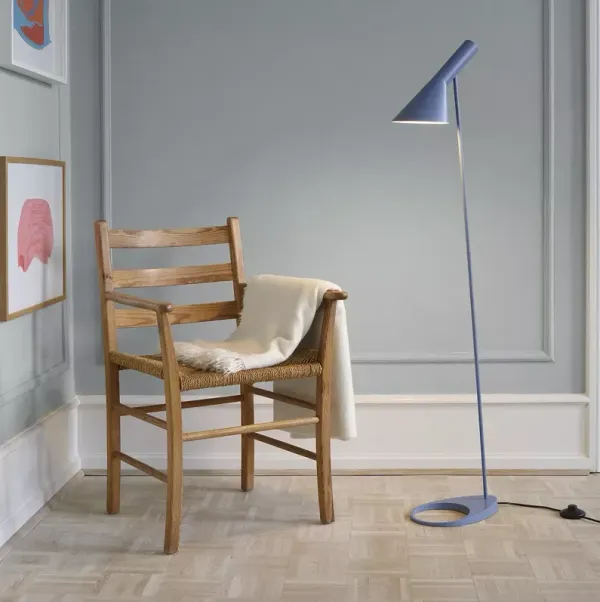 Louis Poulsen AJ Floor Lamp