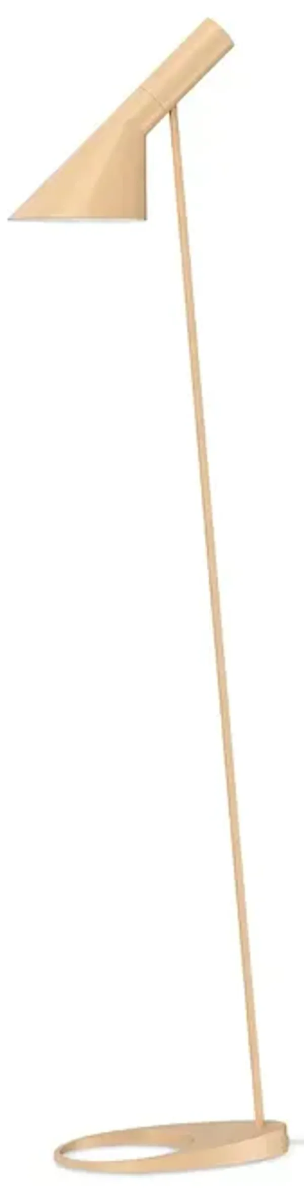 Louis Poulsen AJ Floor Lamp