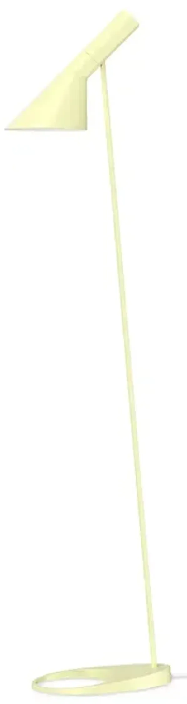 Louis Poulsen AJ Floor Lamp