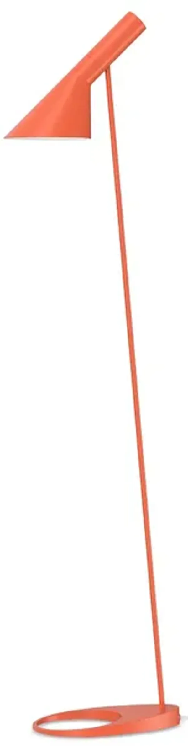 Louis Poulsen AJ Floor Lamp