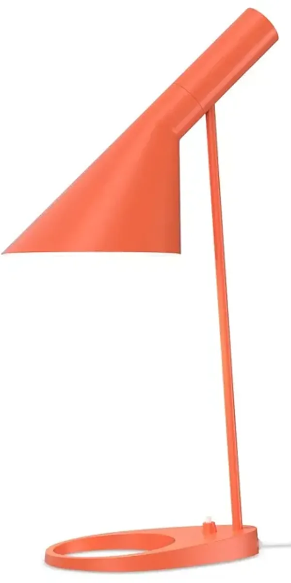 Louis Poulsen AJ Table Lamp