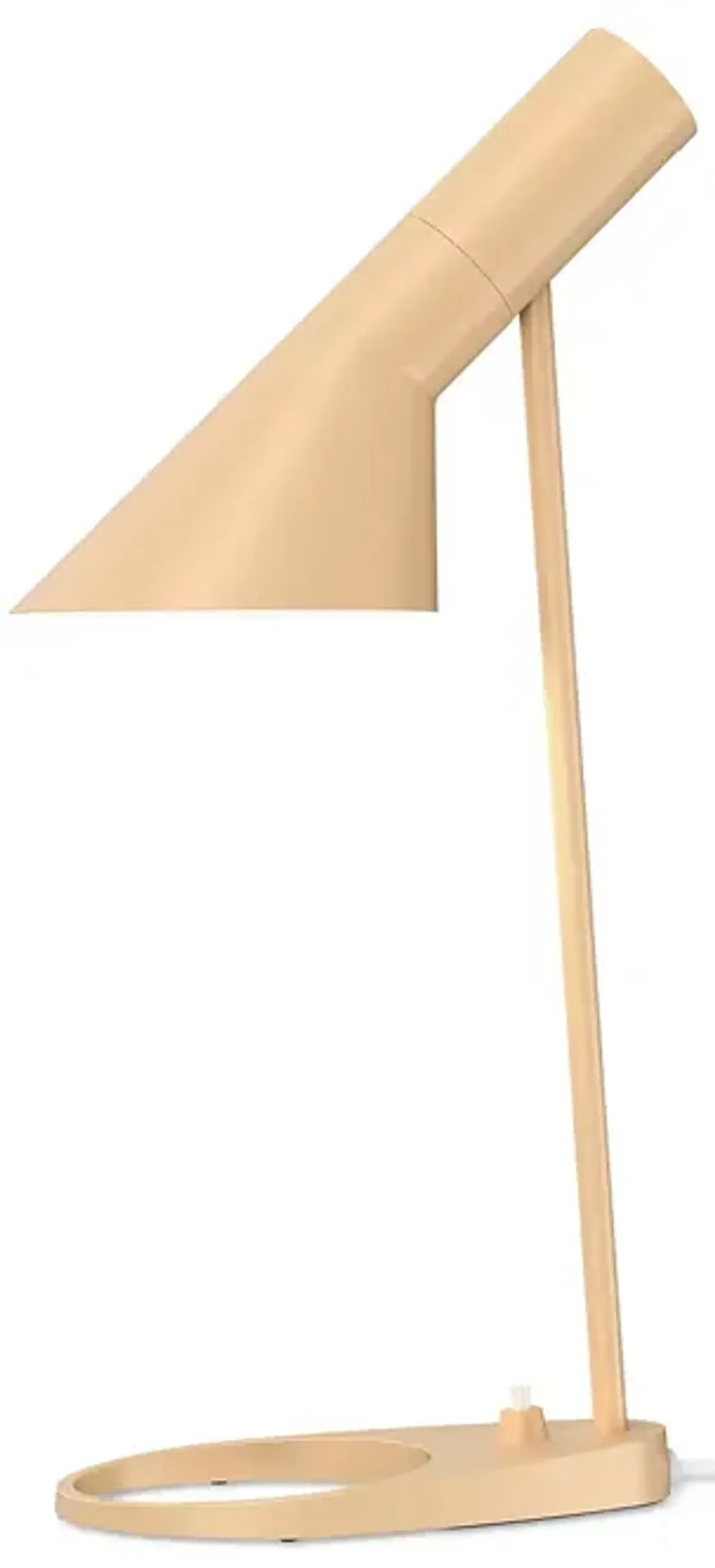 Louis Poulsen AJ Mini Table Lamp