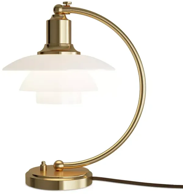 Louis Poulsen PH 2/2 Luna Table Lamp