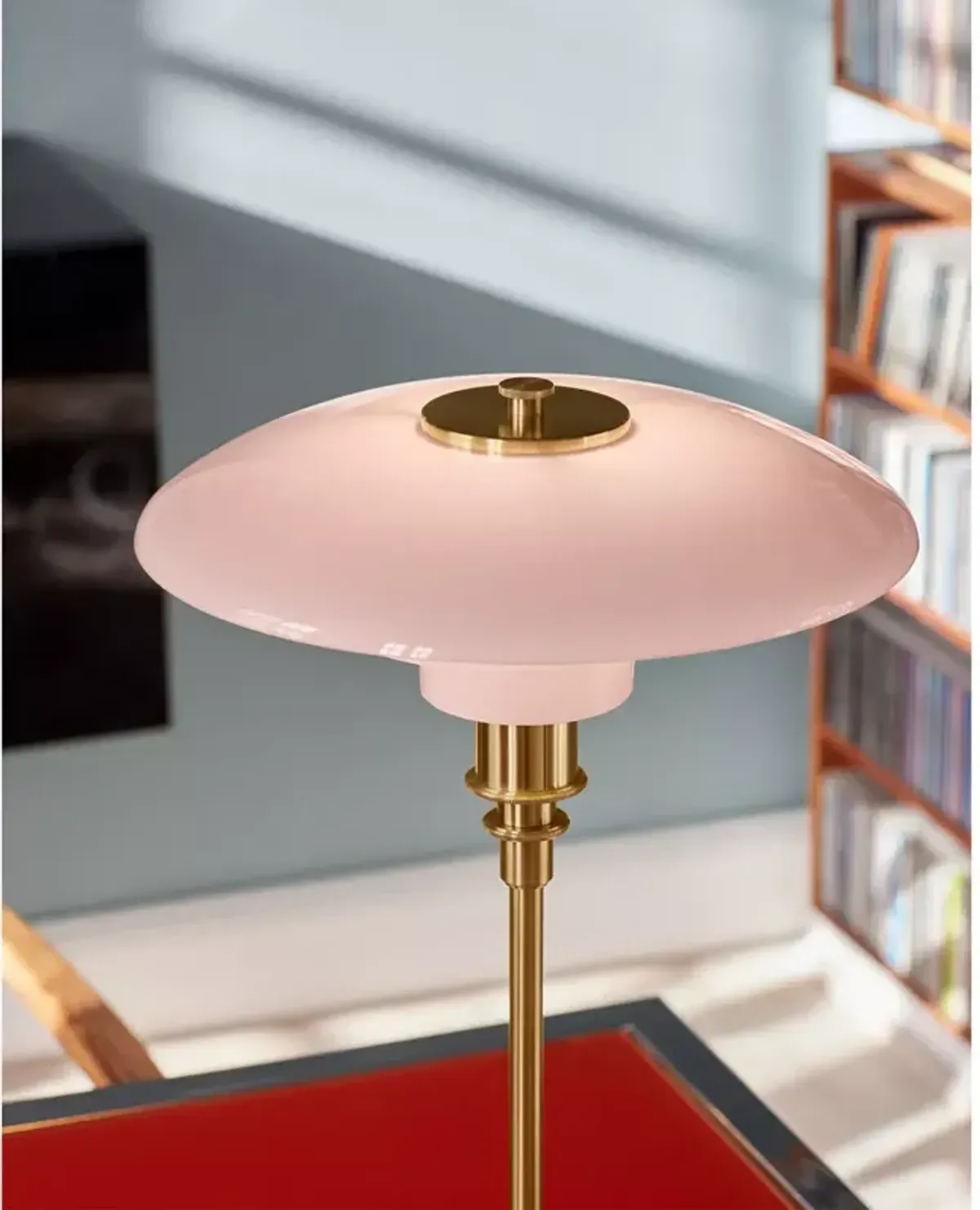 Louis Poulsen PH 3/2 Table Lamp