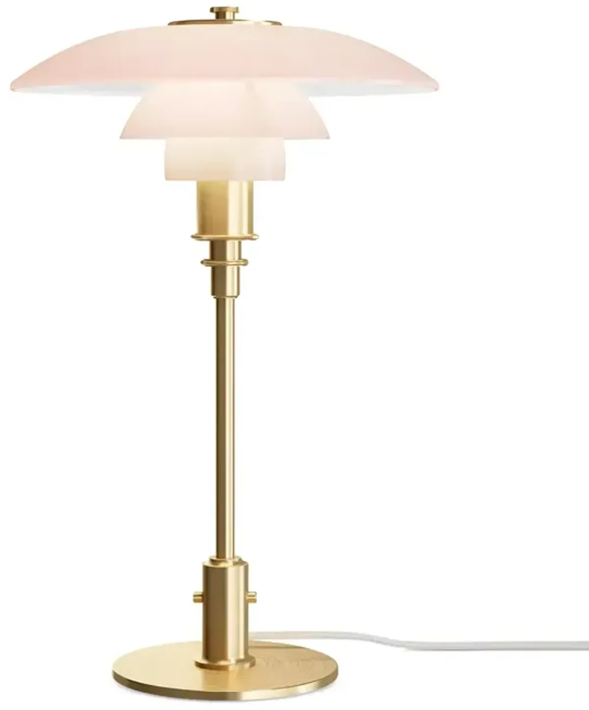 Louis Poulsen PH 3/2 Table Lamp