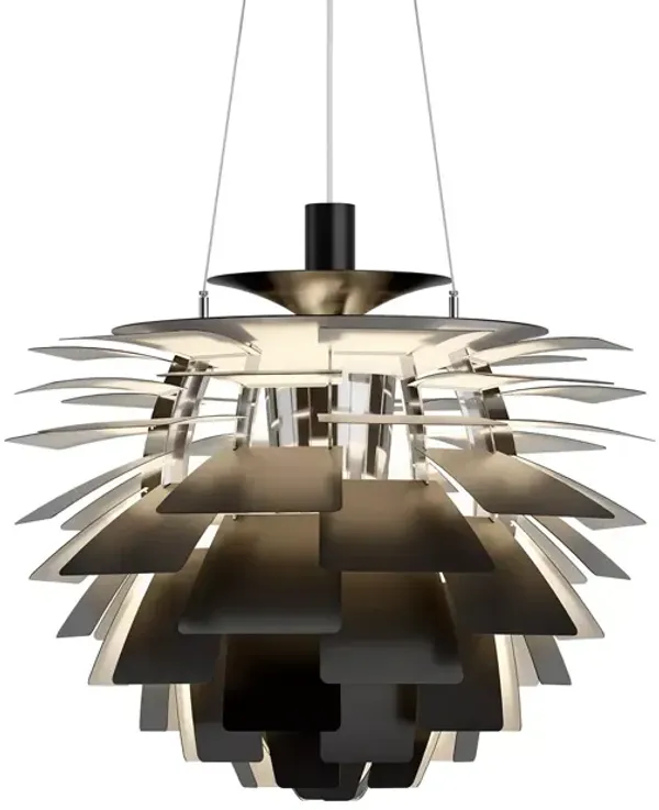 Louis Poulsen PH Artichoke Pendant, 23.6"