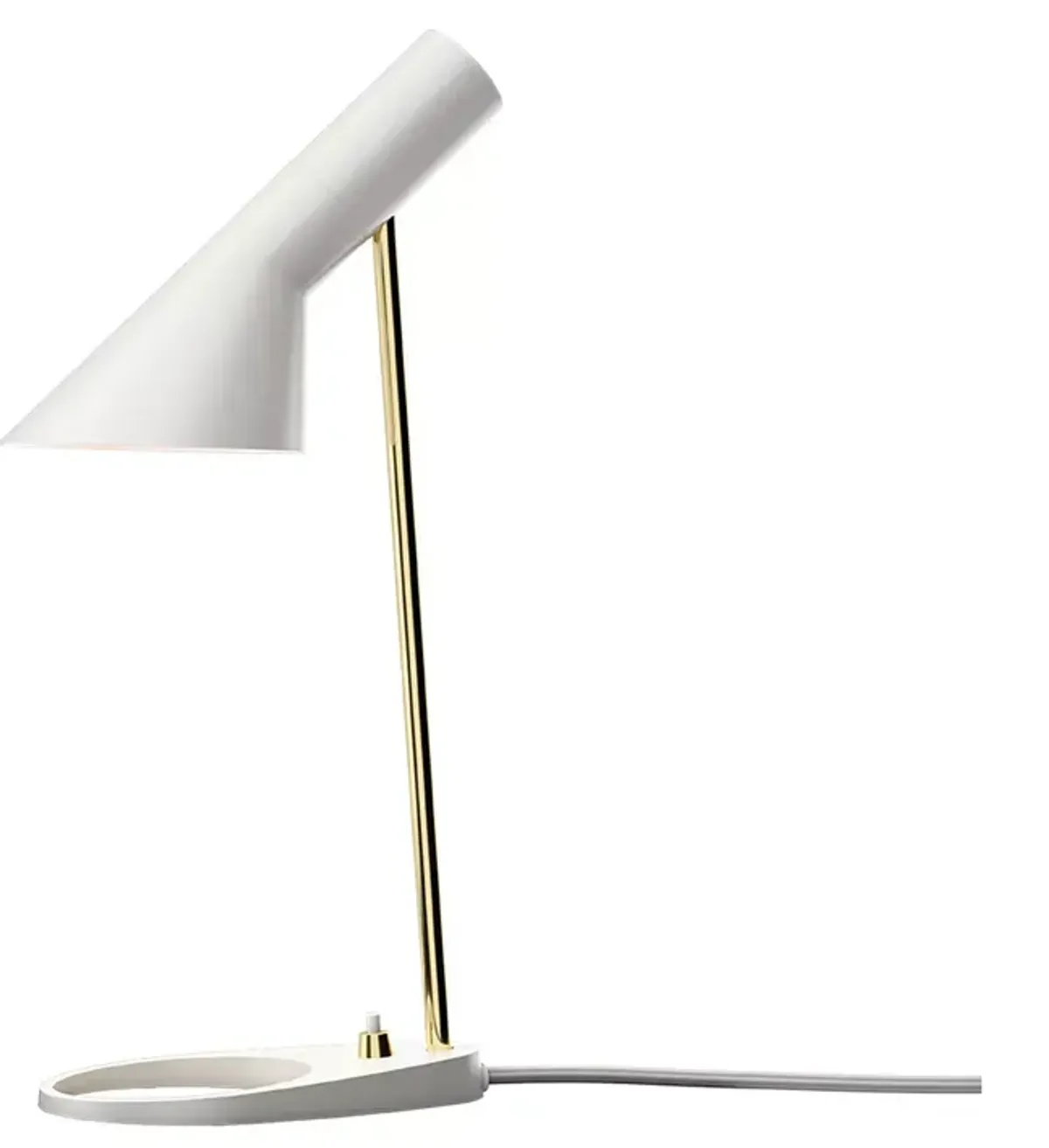 Louis Poulsen AJ Mini 150th Anniversary Edition Table Lamp