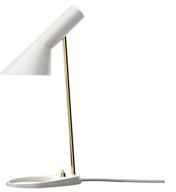 Louis Poulsen AJ Mini 150th Anniversary Edition Table Lamp