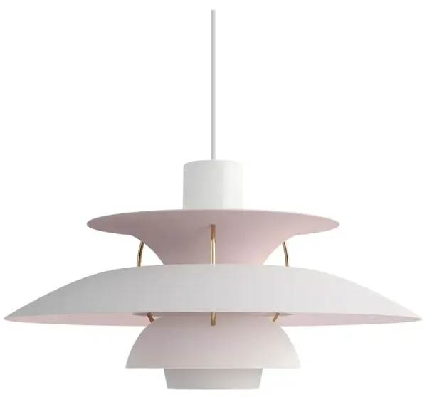 Louis Poulsen PH 5 150th Anniversary Edition Pendant