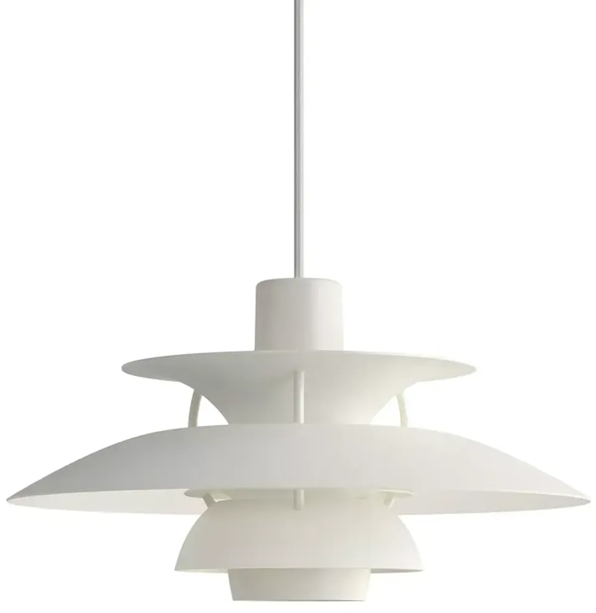 Louis Poulsen PH 5 Mini Pendant