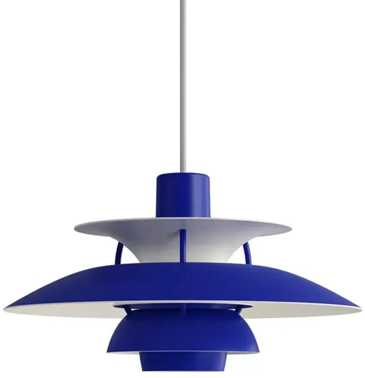 Louis Poulsen PH5 Mini Pendant Lamp
