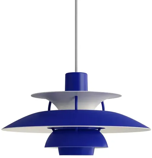 Louis Poulsen PH5 Mini Pendant Lamp