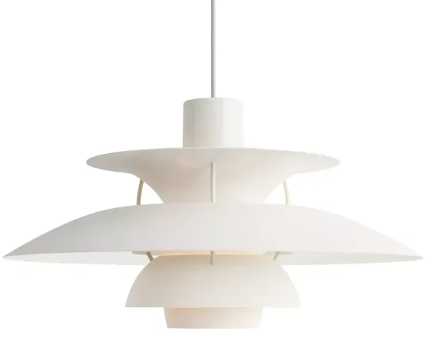 Louis Poulsen PH 5 Pendant