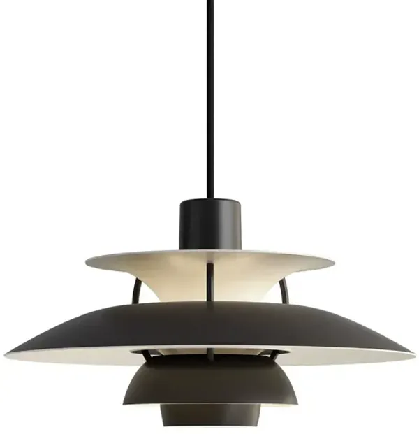 Louis Poulsen PH5 Mini Pendant Lamp