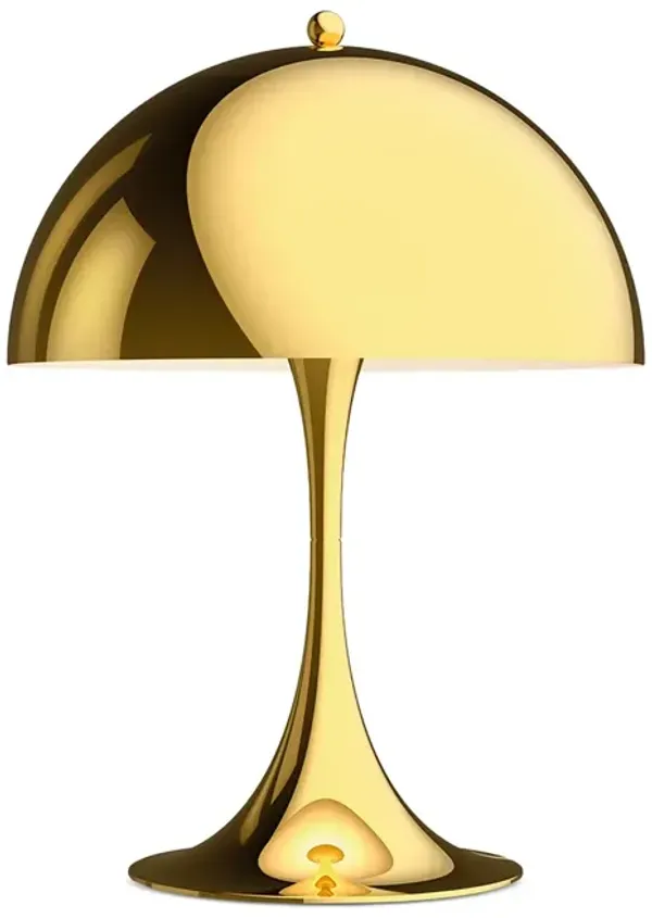 Louis Poulsen Panthella 250 Table Lamp