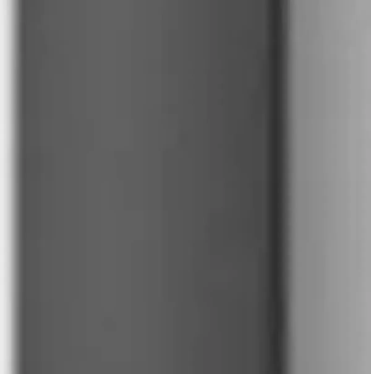 Louis Poulsen PH 2/1 Table Lamp, Chrome