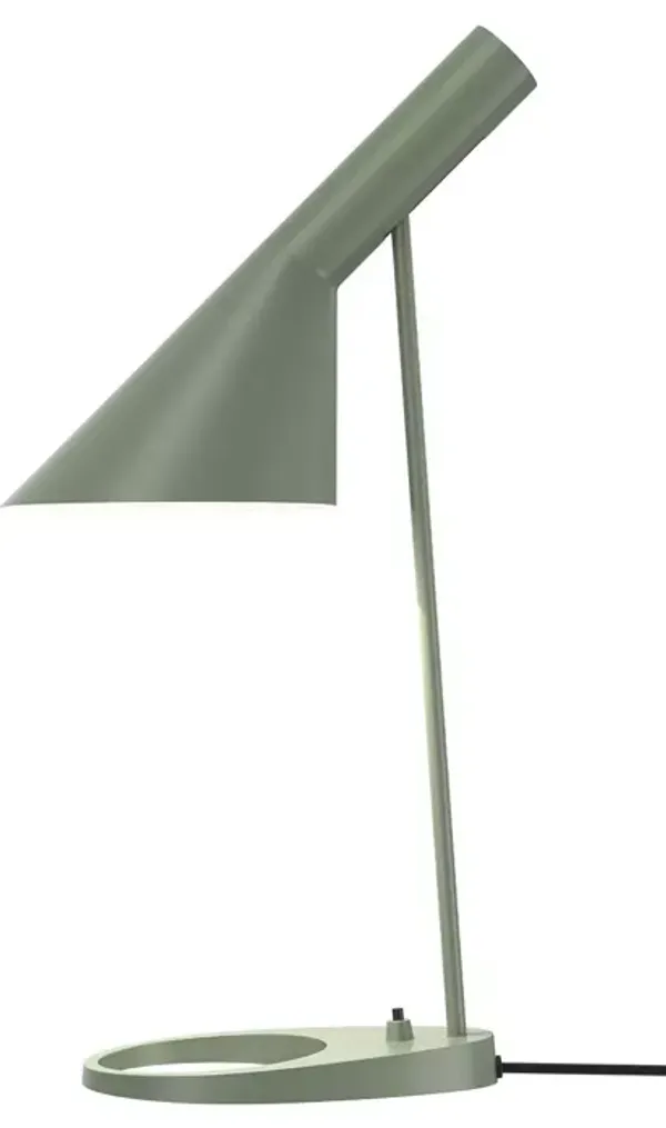Louis Poulsen AJ Table Lamp