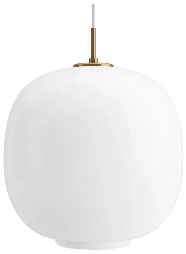 Louis Poulsen VL 45 Radiohus Pendant, 14.6"