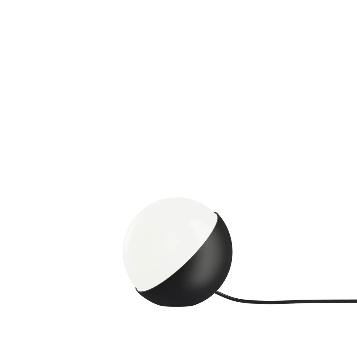 Louis Poulsen VL Studio 150 Lamp, Black