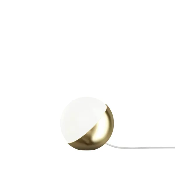 Louis Poulsen VL Studio 150 Lamp, Brass