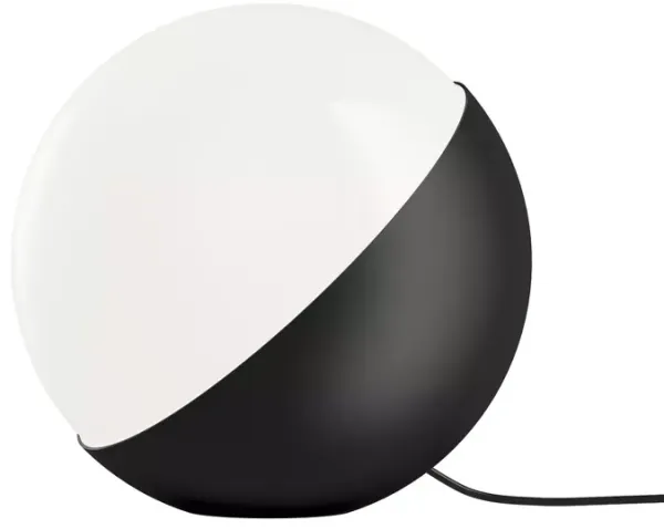 Louis Poulsen VL Studio 320 Lamp, Black
