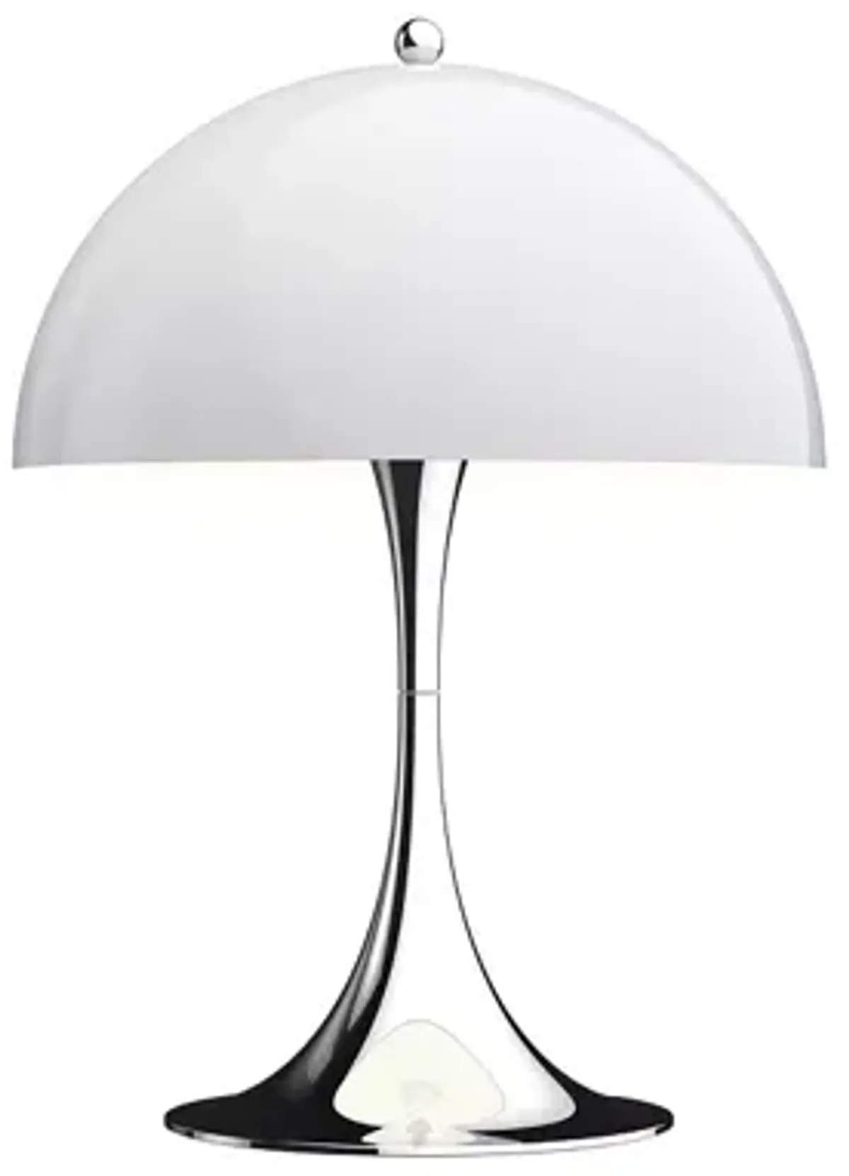 Louis Poulsen Panthella 250 Table Lamp