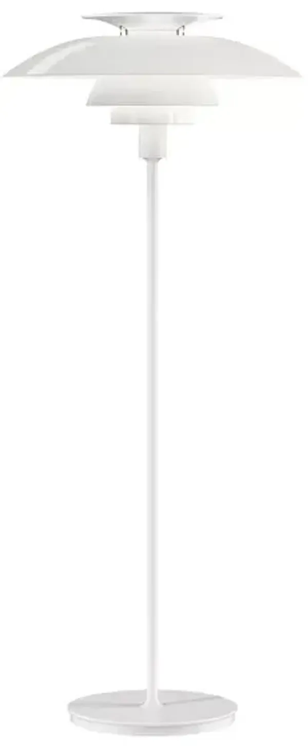 Louis Poulsen PH 80 Floor Lamp