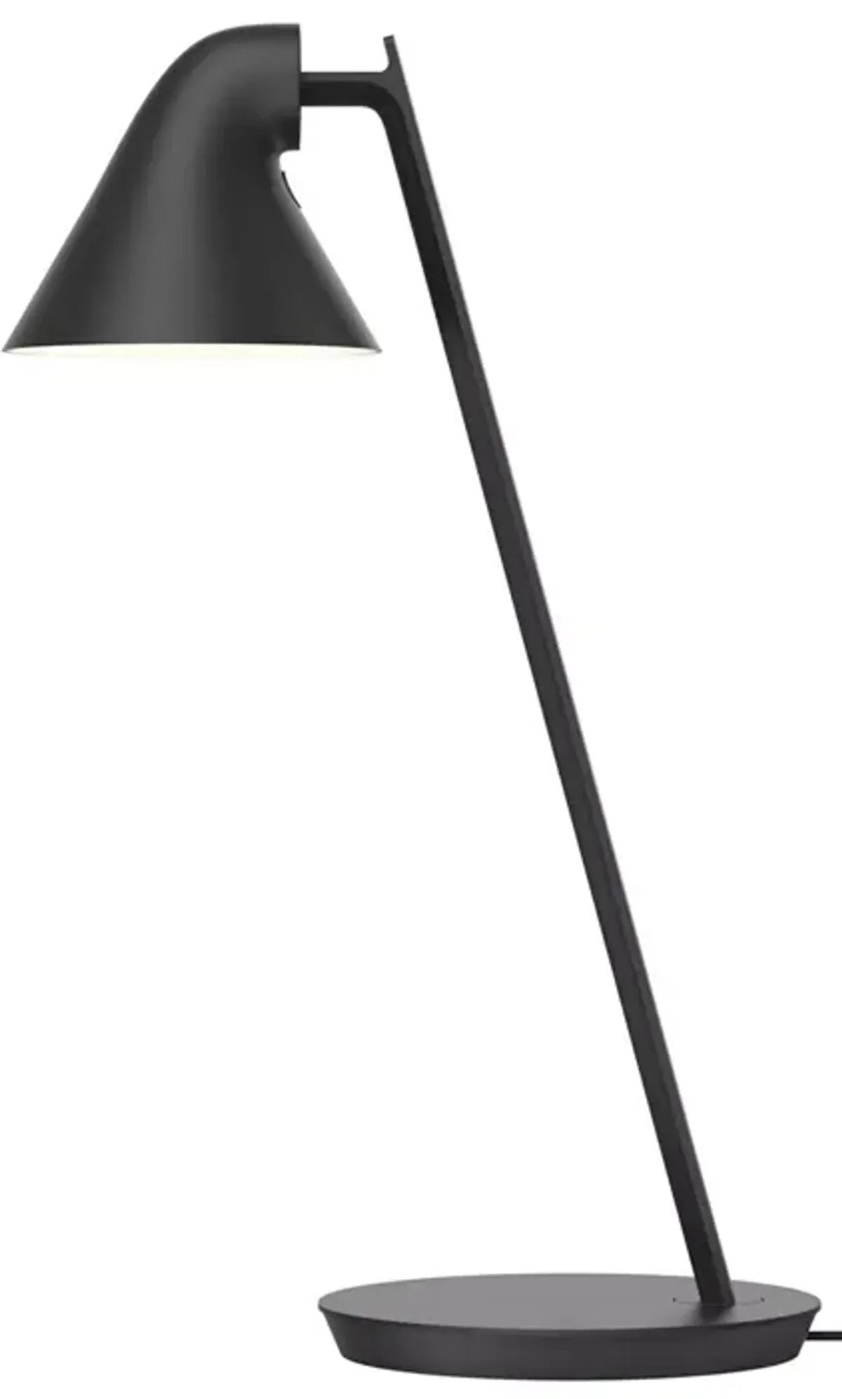 Louis Poulsen NJP Mini Table Lamp