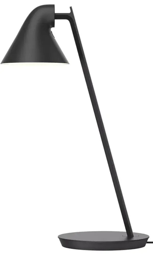Louis Poulsen NJP Mini Table Lamp