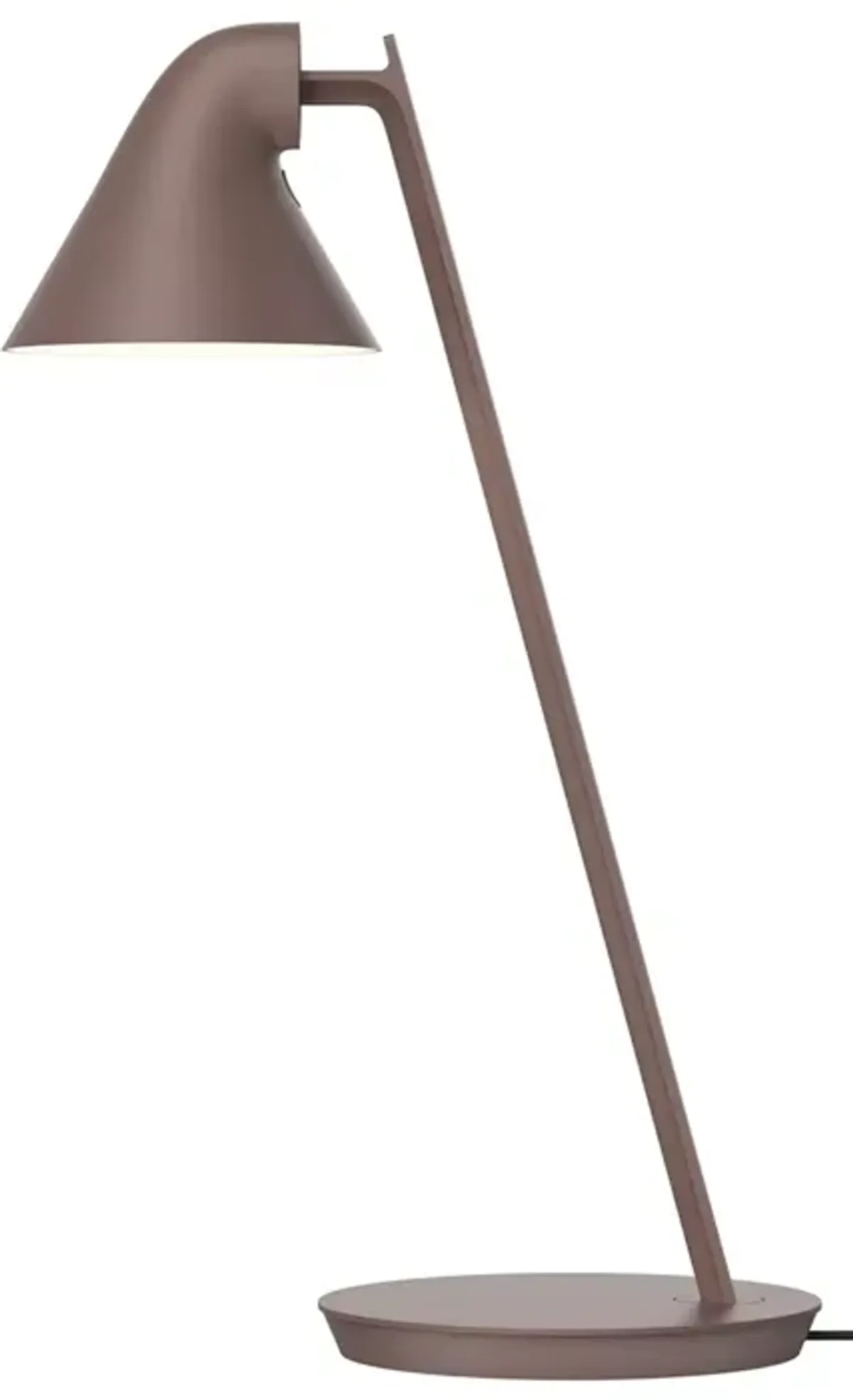 Louis Poulsen NJP Mini Table Lamp