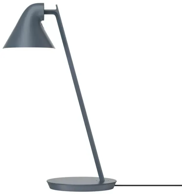 Louis Poulsen NJP Mini Table Lamp