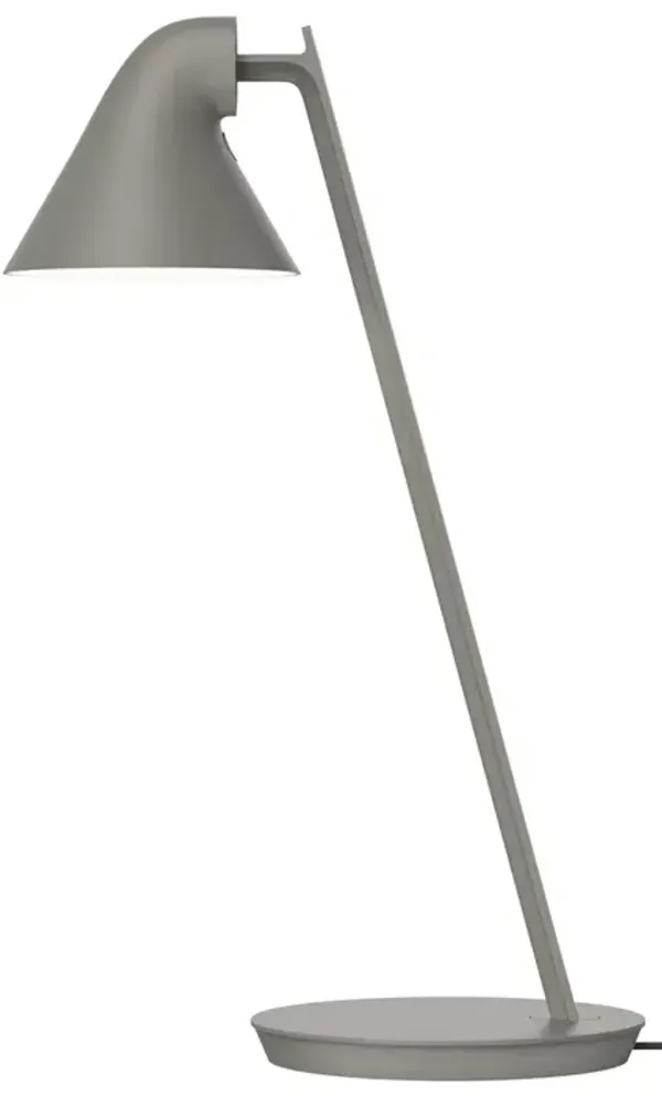 Louis Poulsen NJP Mini Table Lamp