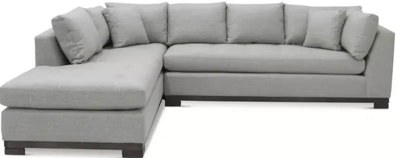 Bloomingdale's Artisan Collection Carter 2-Piece Sectional - 100% Exclusive