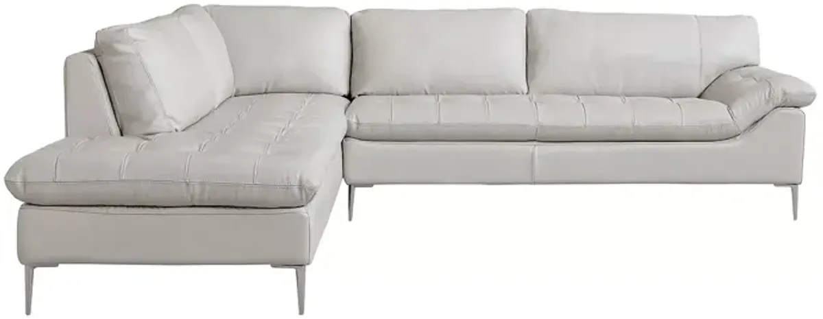 Chateau d'Ax Corsica 2-Piece Sectional