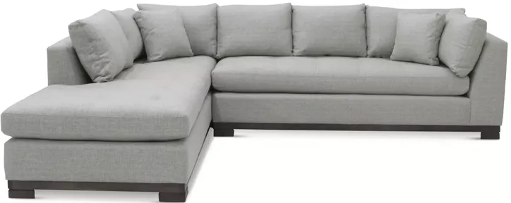 Bloomingdale's Artisan Collection Carter 2-Piece Sectional - 100% Exclusive