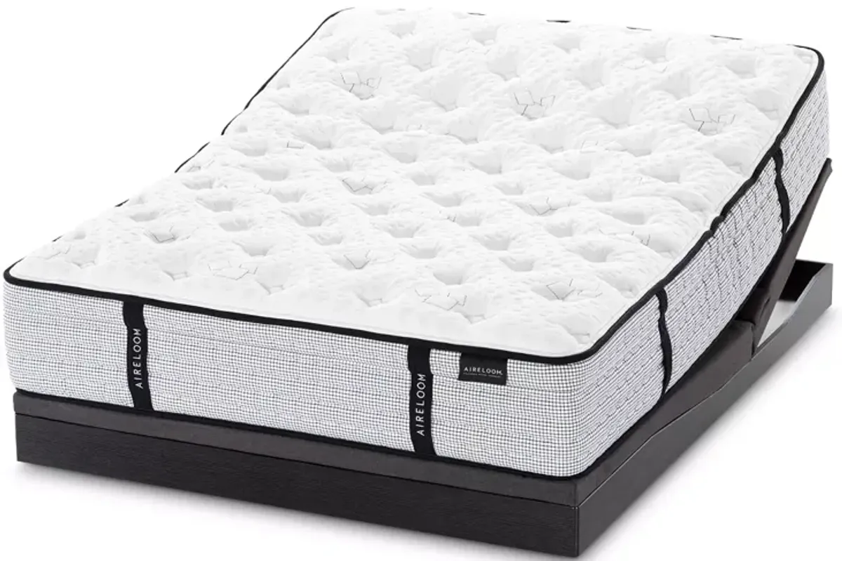 Aireloom Grant Firm Collection Queen Mattress Only - Exclusive