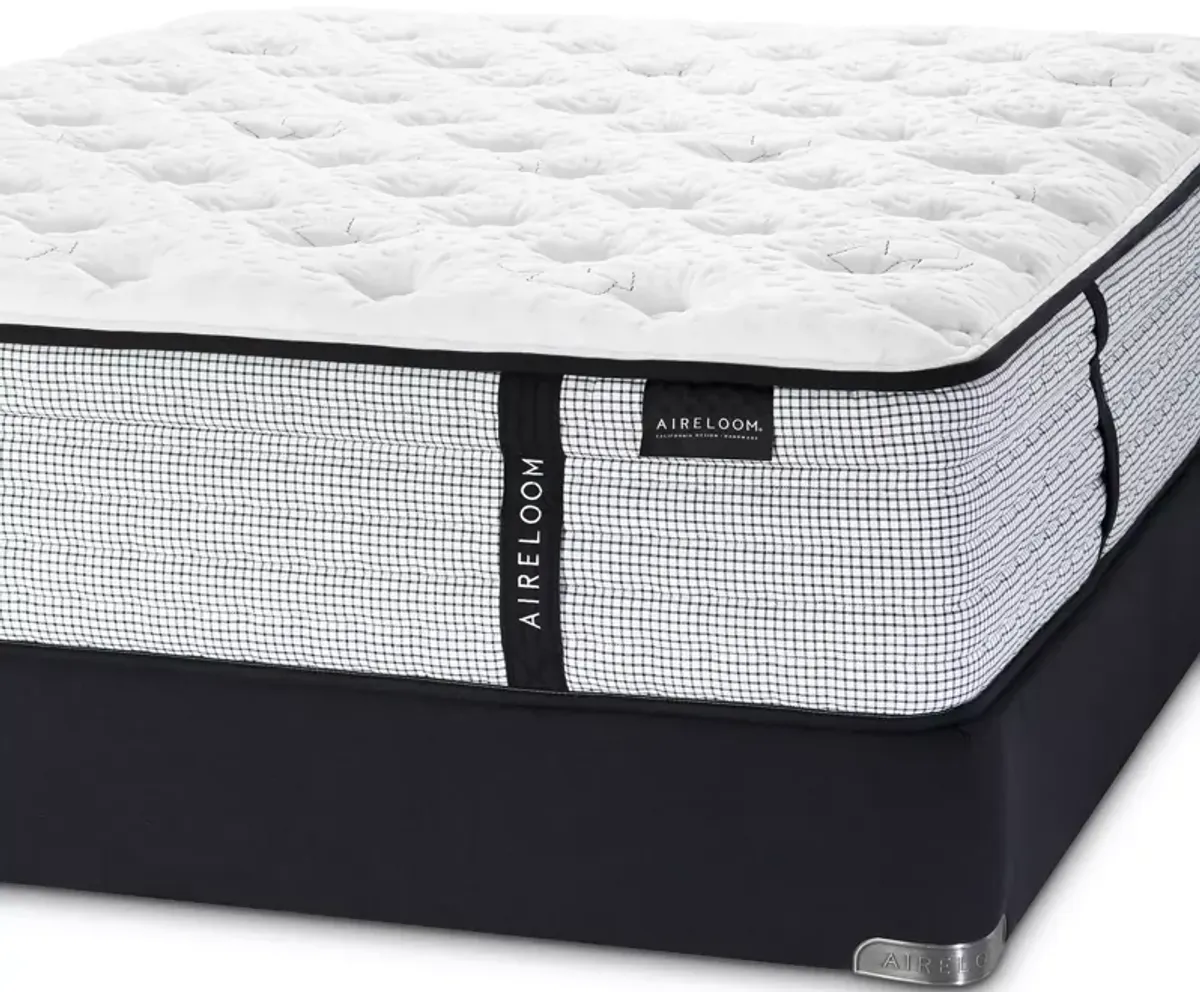 Aireloom Grant Firm Collection Queen Mattress Only - Exclusive