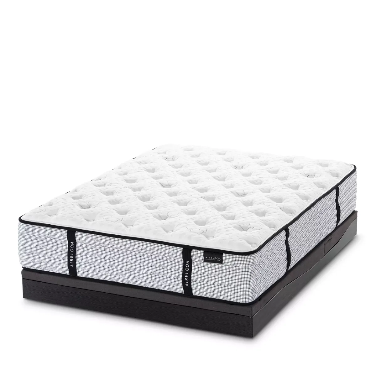 Aireloom Grant Firm Collection Queen Mattress Only - Exclusive