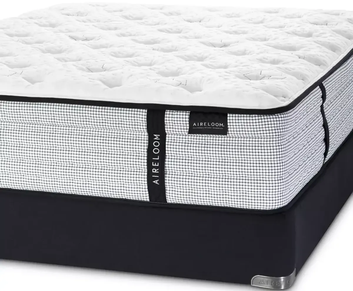 Aireloom Grant Firm Collection California King Mattress Only - Exclusive