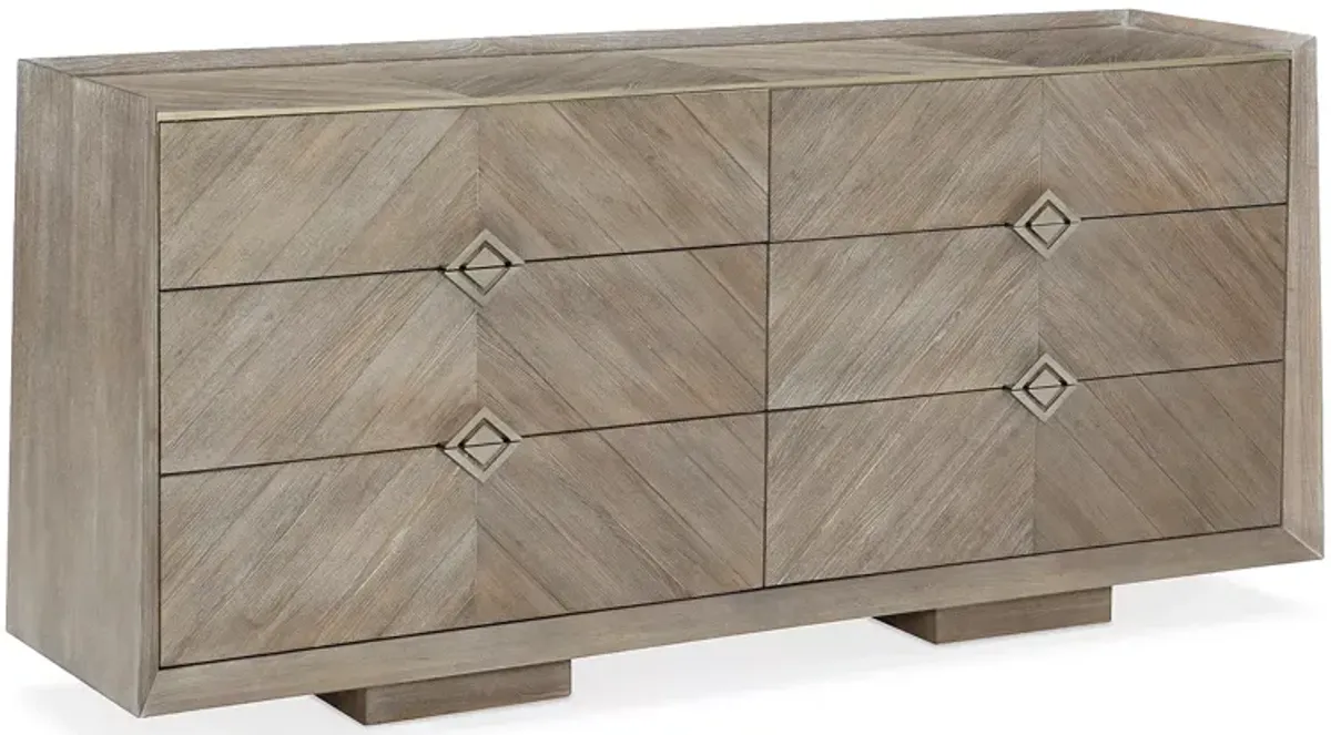 Caracole Naturally Dresser