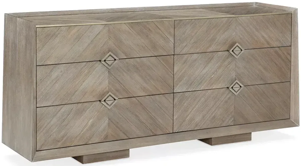 Caracole Naturally Dresser